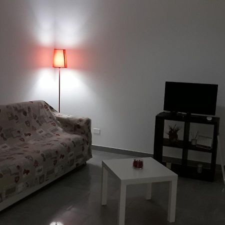 Appartamento Casa Zefiro Pozzallo Esterno foto