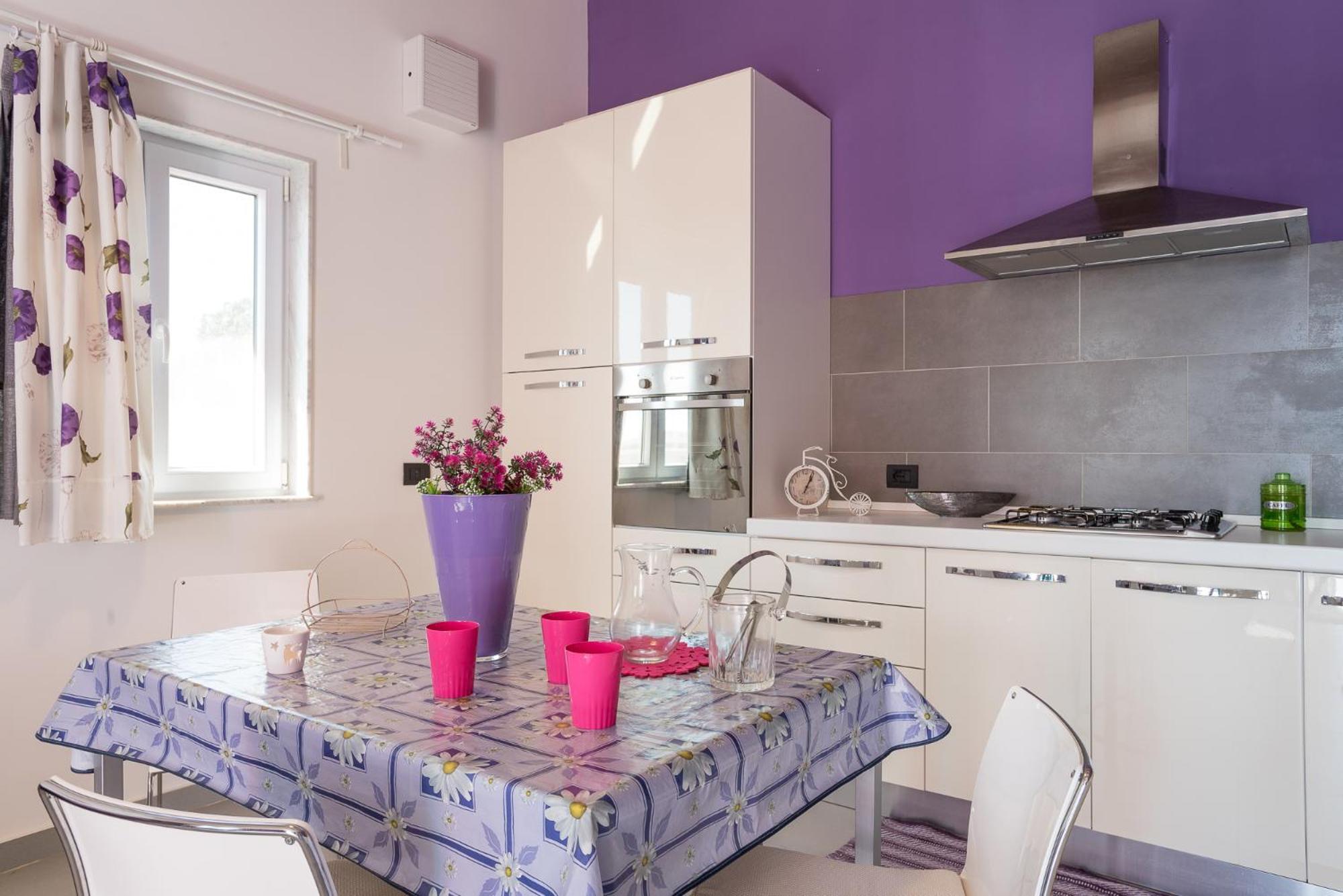 Appartamento Casa Zefiro Pozzallo Camera foto