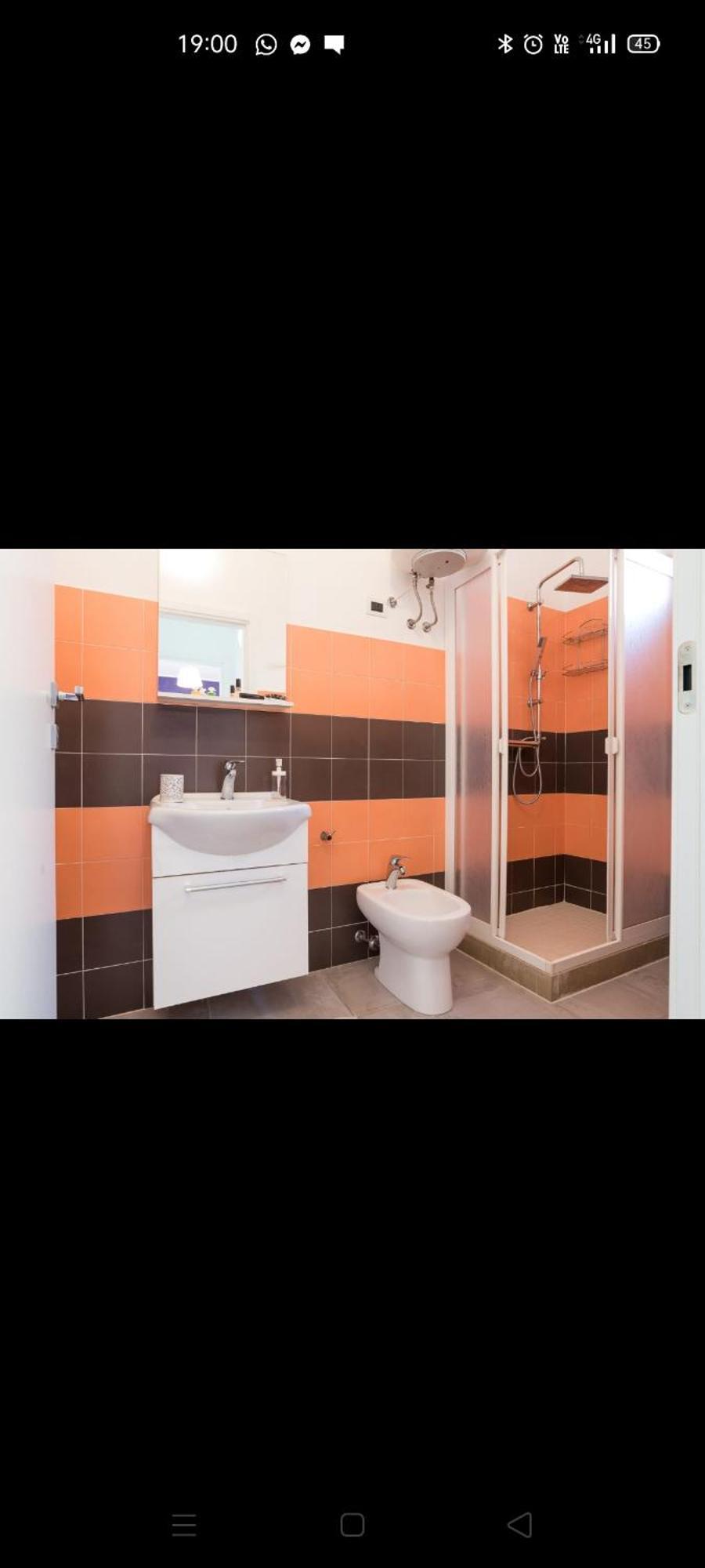 Appartamento Casa Zefiro Pozzallo Esterno foto