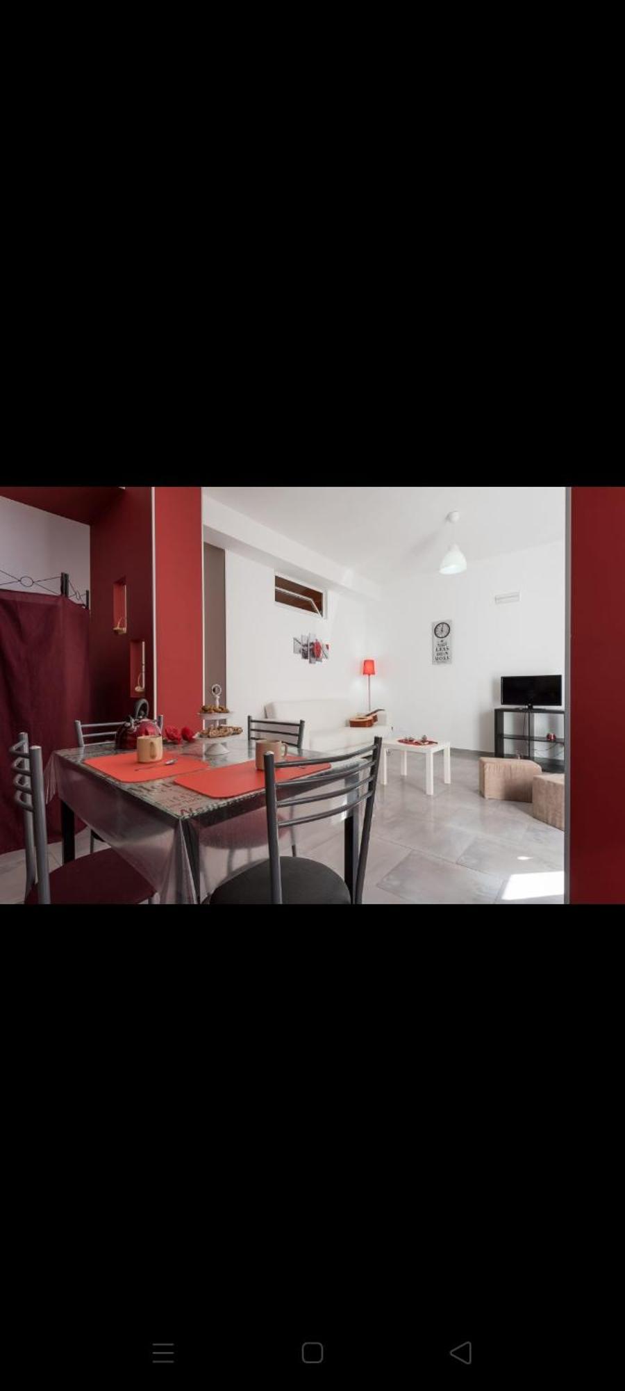 Appartamento Casa Zefiro Pozzallo Esterno foto