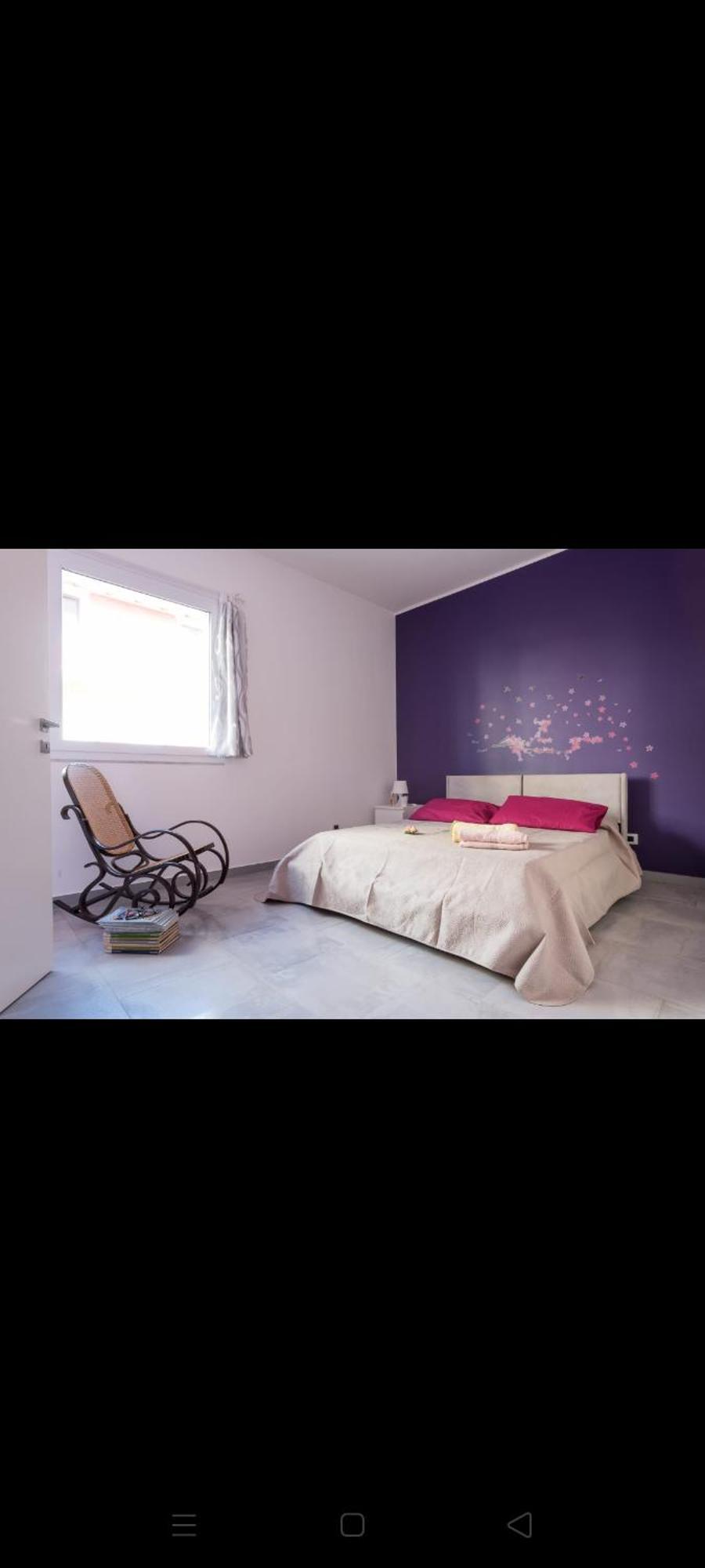 Appartamento Casa Zefiro Pozzallo Esterno foto