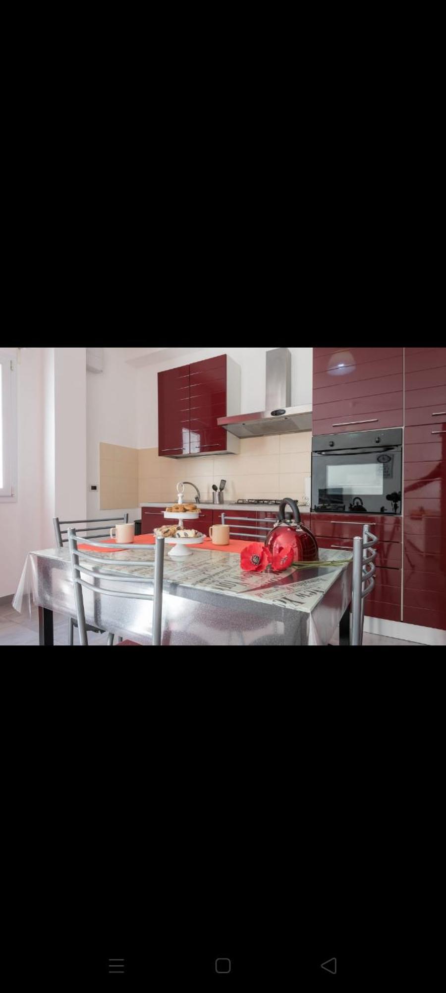 Appartamento Casa Zefiro Pozzallo Esterno foto